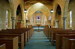 Photo of Penshurst Anglican Church