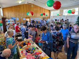 Photo of St Michael, Mt Pleasant