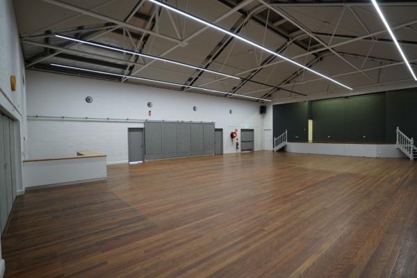 Photo of Narellan Child, Family and Community Centre