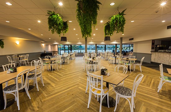 Photo of Rosehill Bowling Club