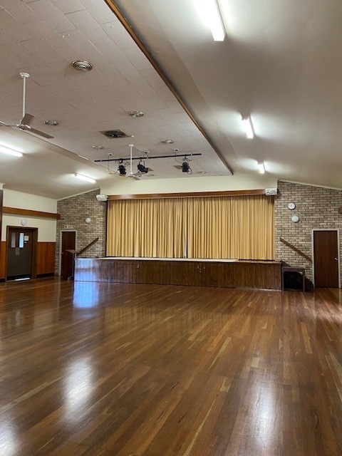 Photo of Rye Civic Hall