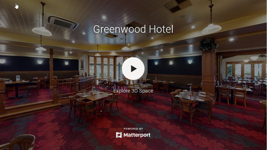 Photo of Greenwood Tavern