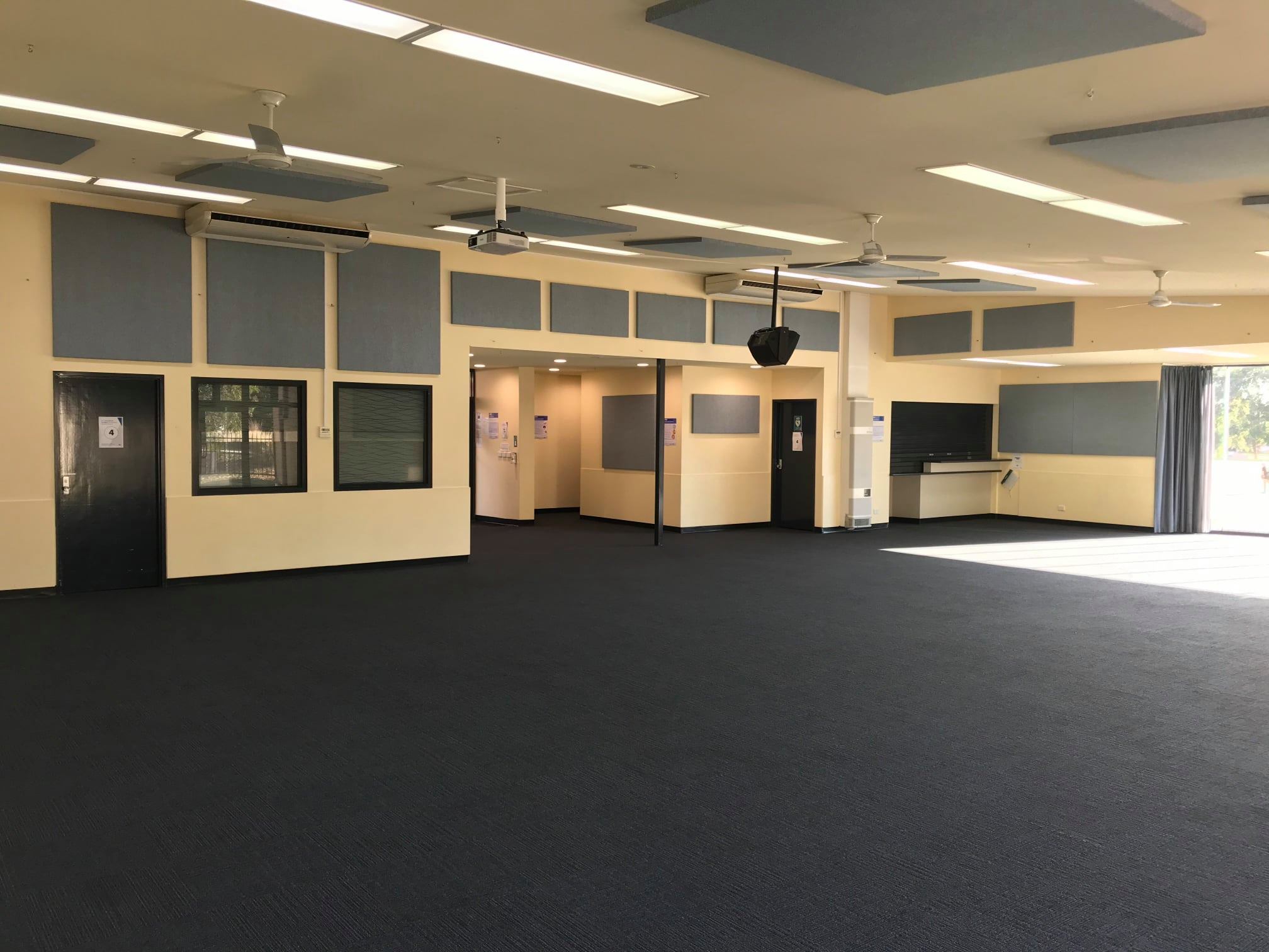 Photo of Knox Gardens Community Hall