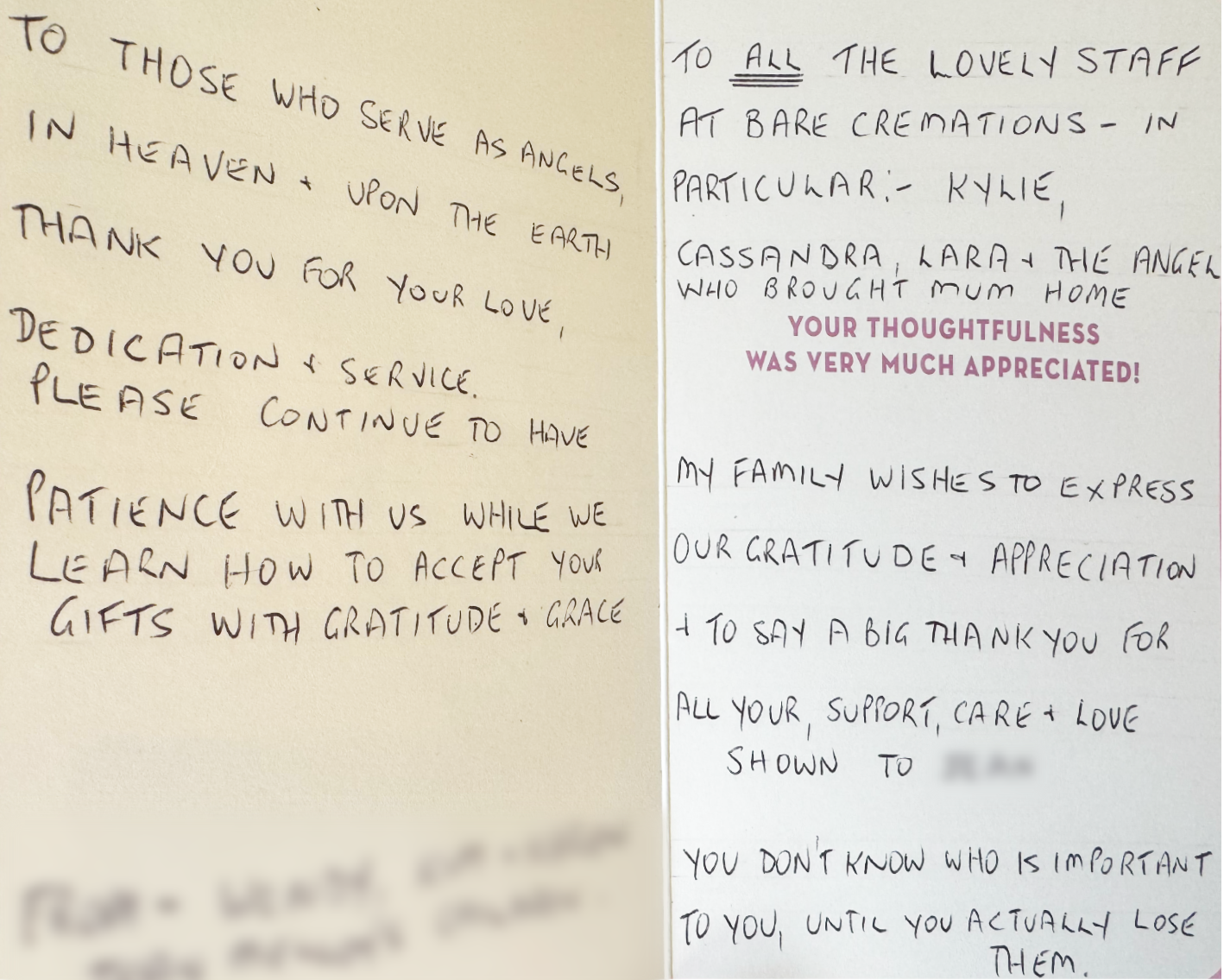 Customer review photo