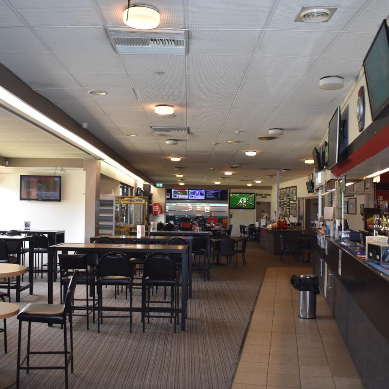 Photo of Club Lithgow