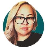 Photo of Kay Saneaha