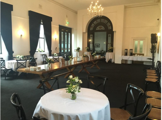 Photo of The Royal Hotel