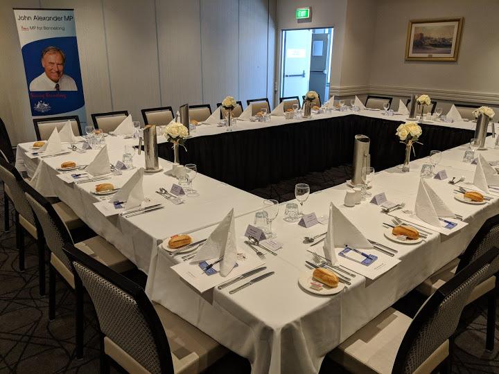 Photo of Ryde-Eastwood Leagues Club