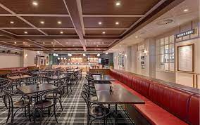 Photo of Wentworth Hotel