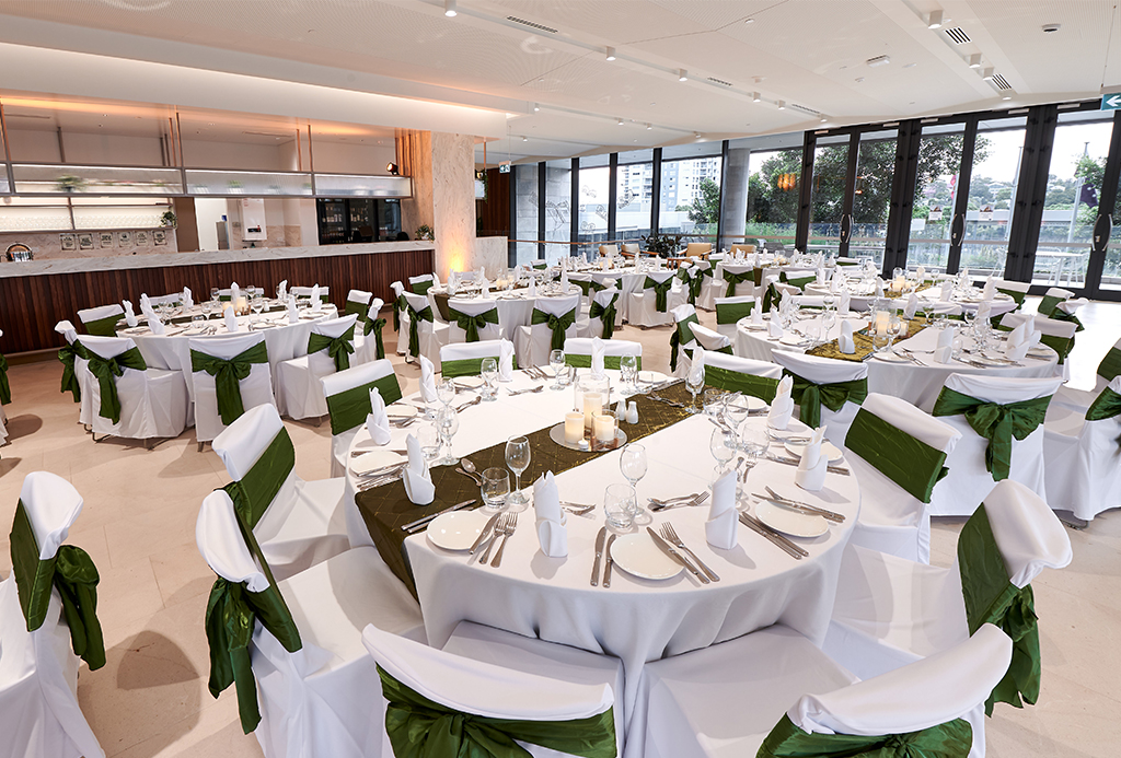 Photo of Ipswich Civic Centre