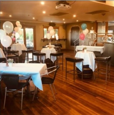 Photo of Cleveland Tavern