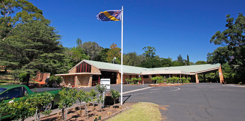 Photo of Wollongong Memorial Gardens