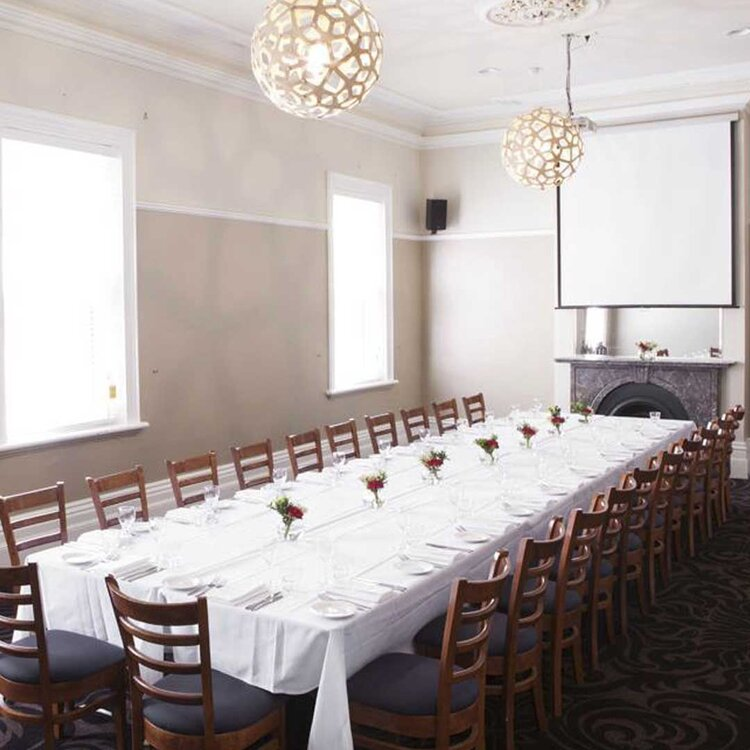 Photo of Norwood Hotel