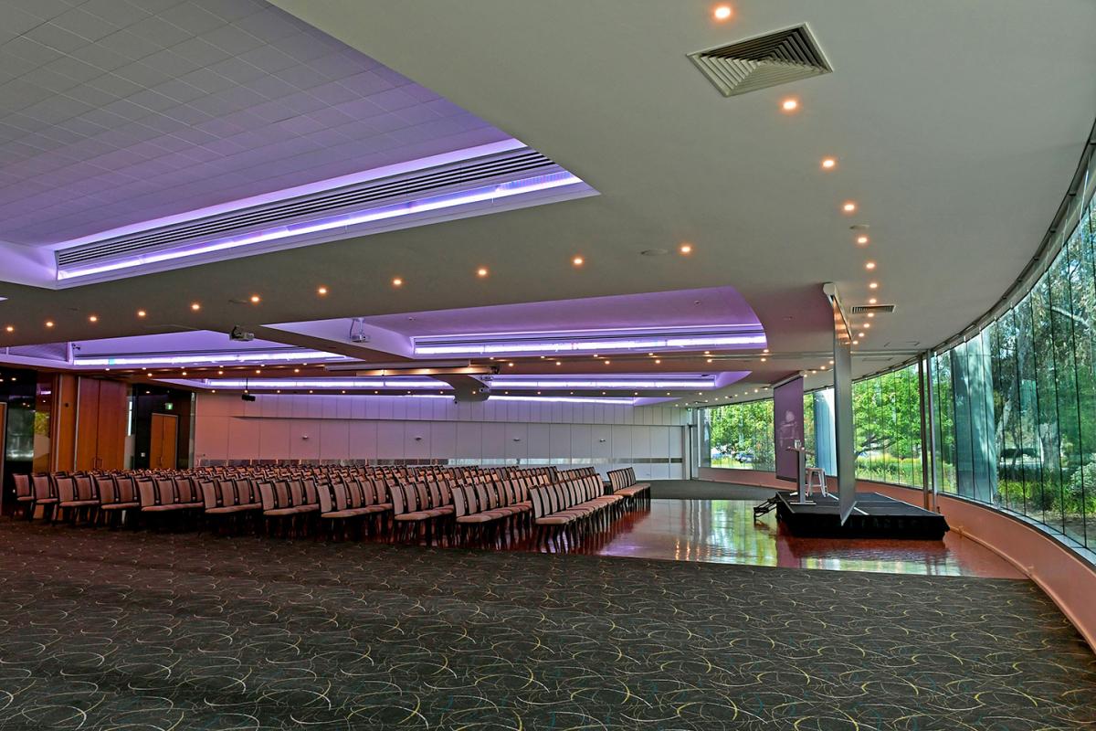 Photo of Plenty Ranges Arts & Convention Centre