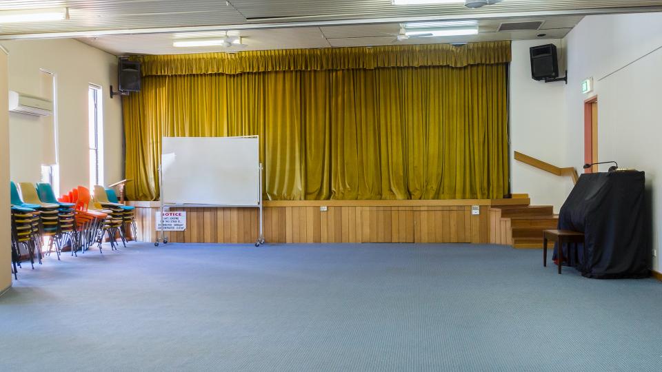 Photo of Pymble Uniting Church