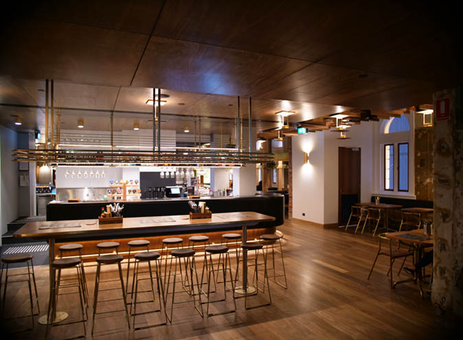 Photo of The Oxford Scholar Hotel