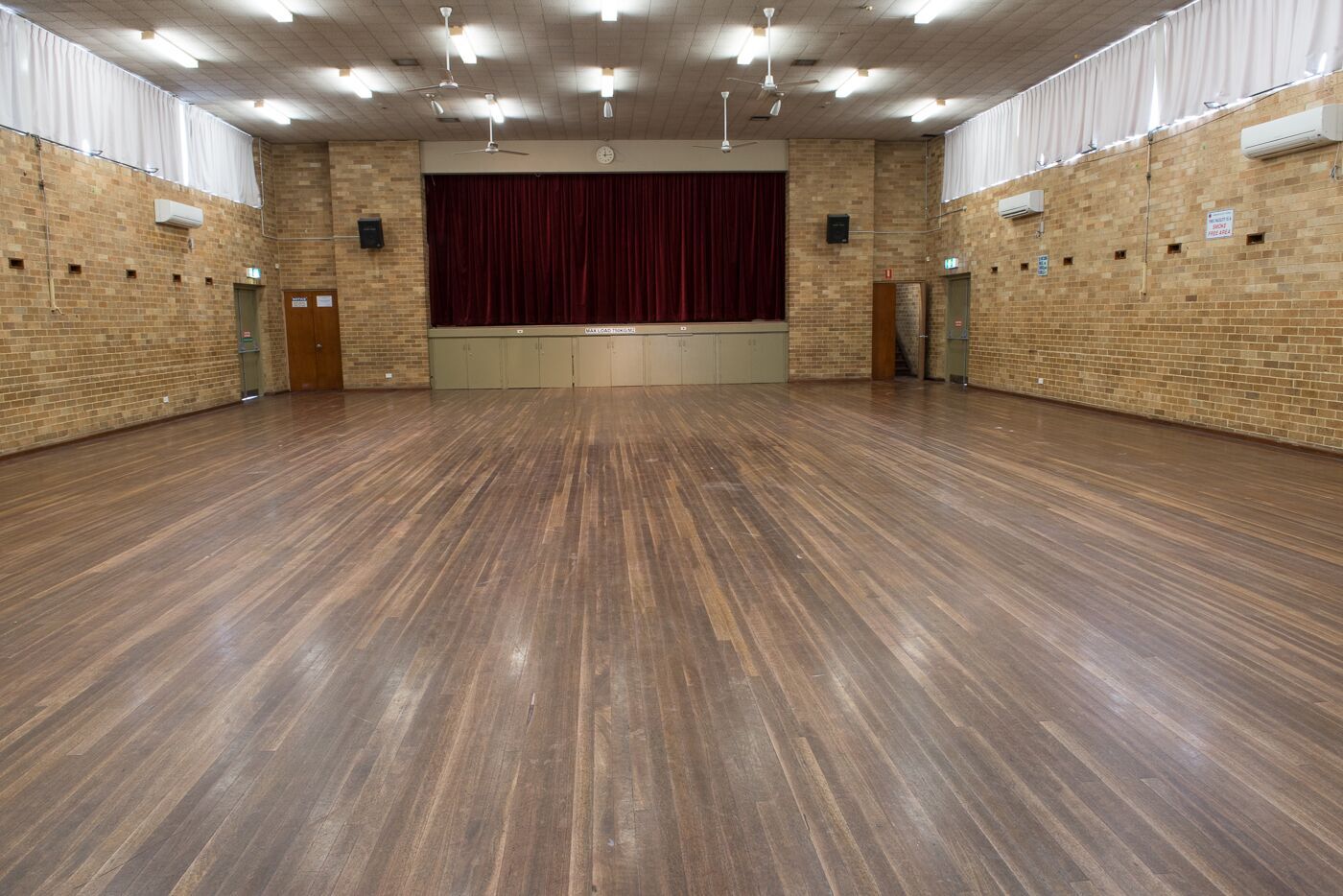 Photo of Ermington Community Centre