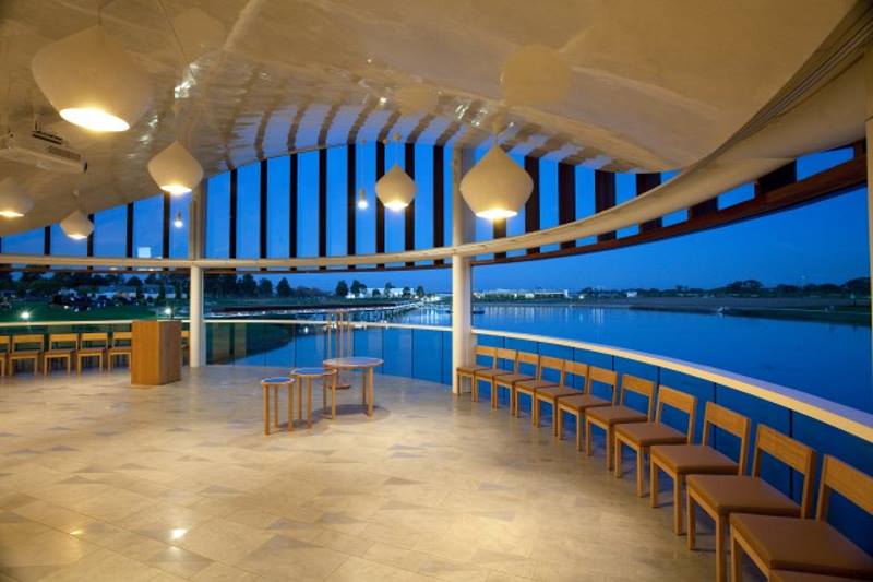 Photo of Bunurong Memorial Park