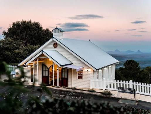Tiffany’s Maleny