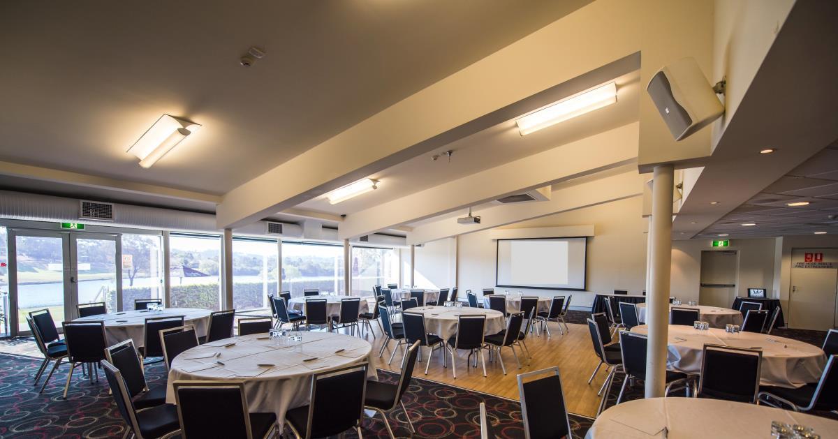 Photo of Campbelltown Golf Club