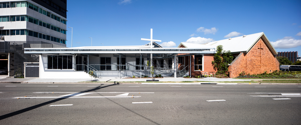 Photo of St. Peters Anglican Parish of Maroochydore