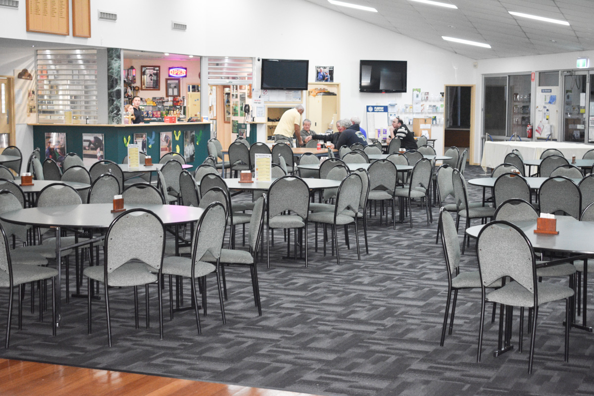 Photo of Ringwood Bowls Club