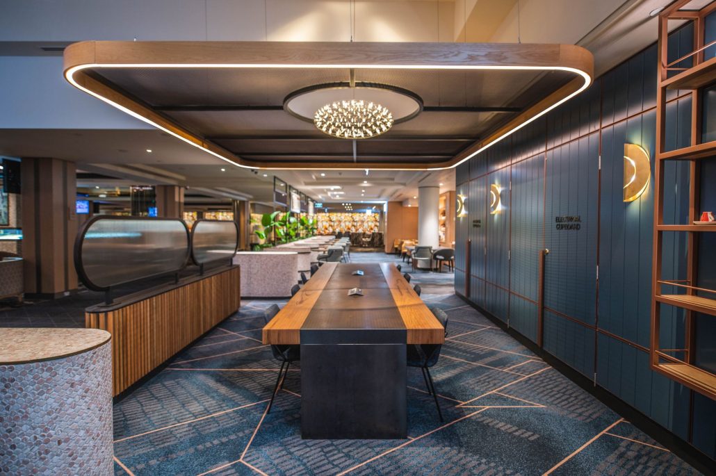 Photo of Revesby Workers Club