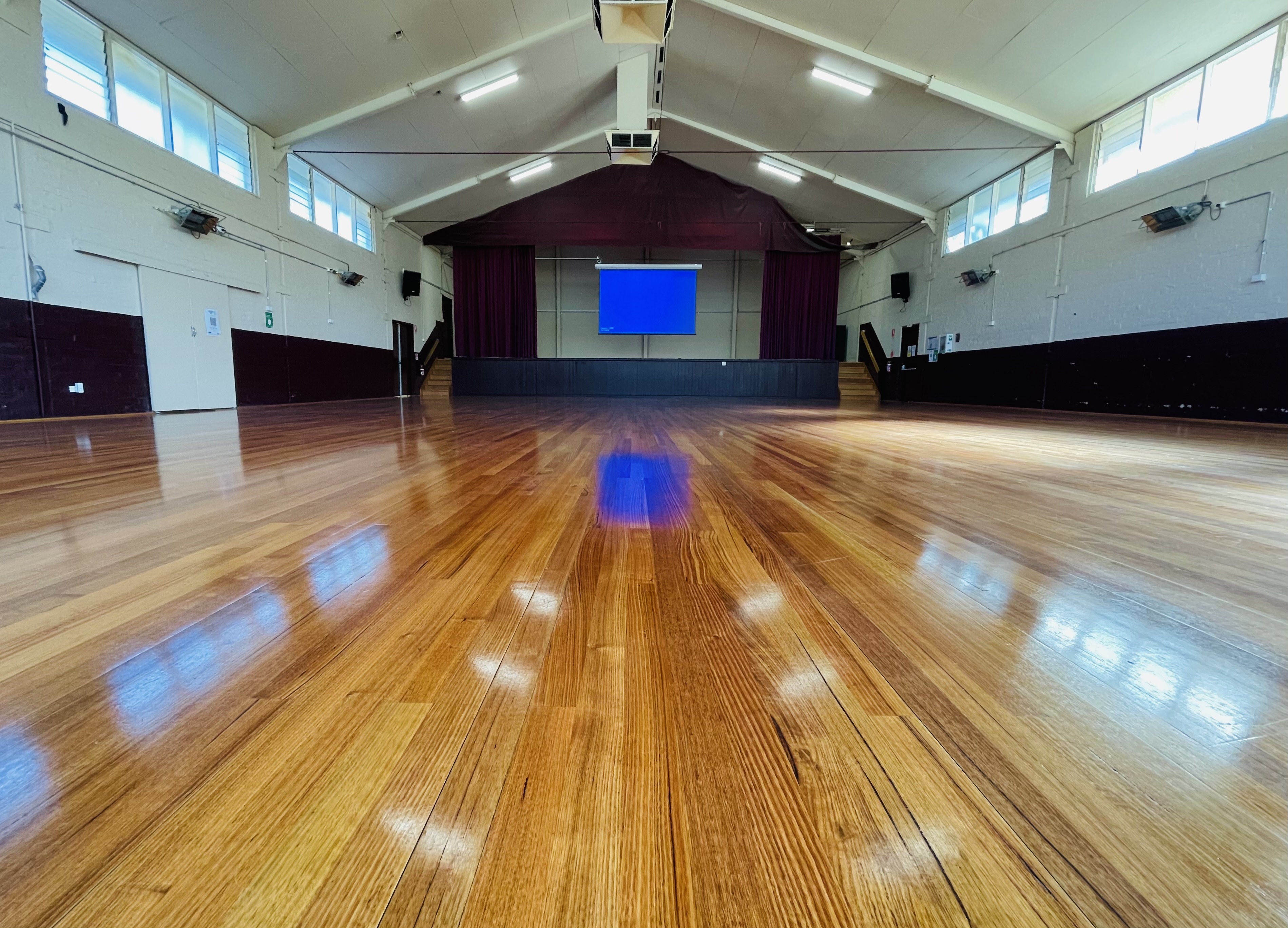 Photo of Central Ringwood Community Centre