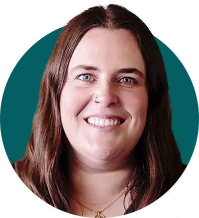 Photo of Kaitlin Cohen