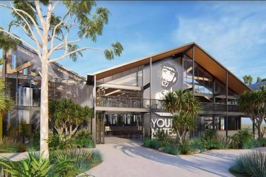 Your Mates Brewing Co