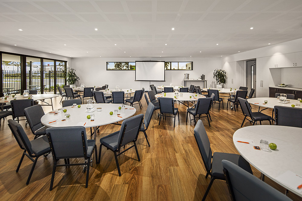 Photo of Uni Hill Conference Centre