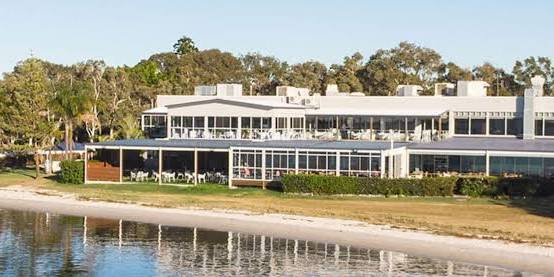 Caloundra Power Boat Club