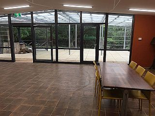 Photo of Mount Wilson Village Hall