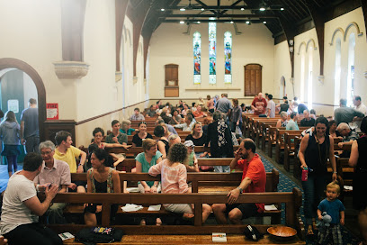 Photo of St James Croydon