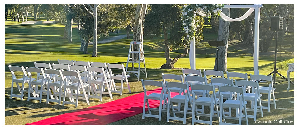 Photo of Gosnells Golf club