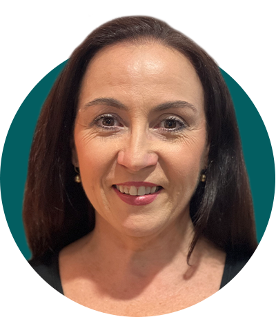 Photo of Sharon Kelly