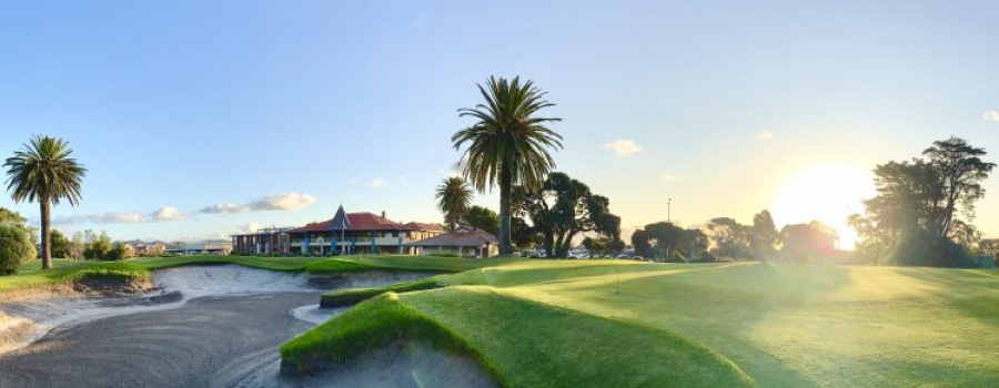 Photo of Patterson River Golf Club