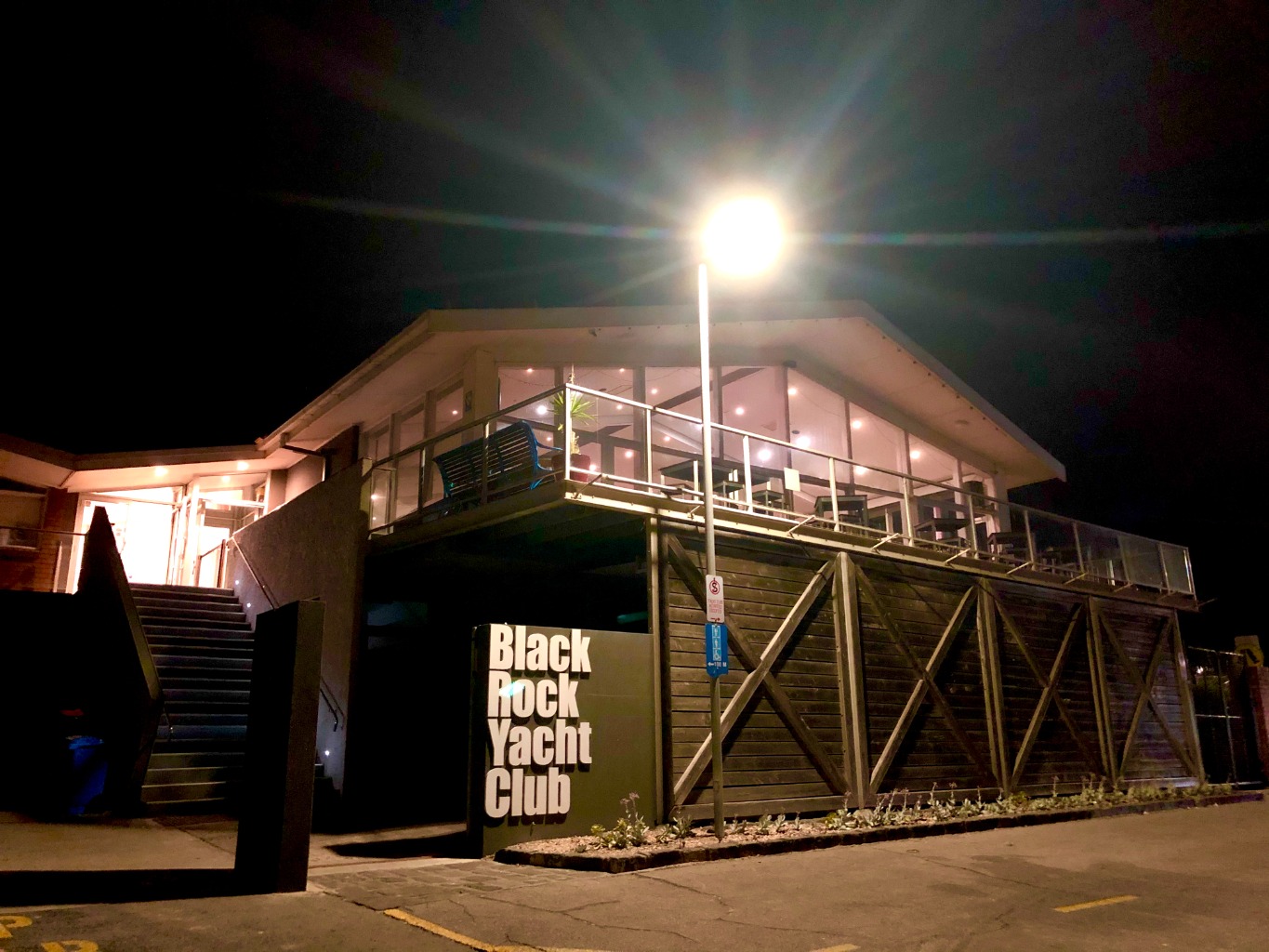 Photo of Black Rock Yacht Club Inc.