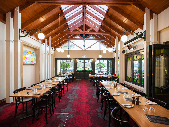 Photo of Lakers Tavern