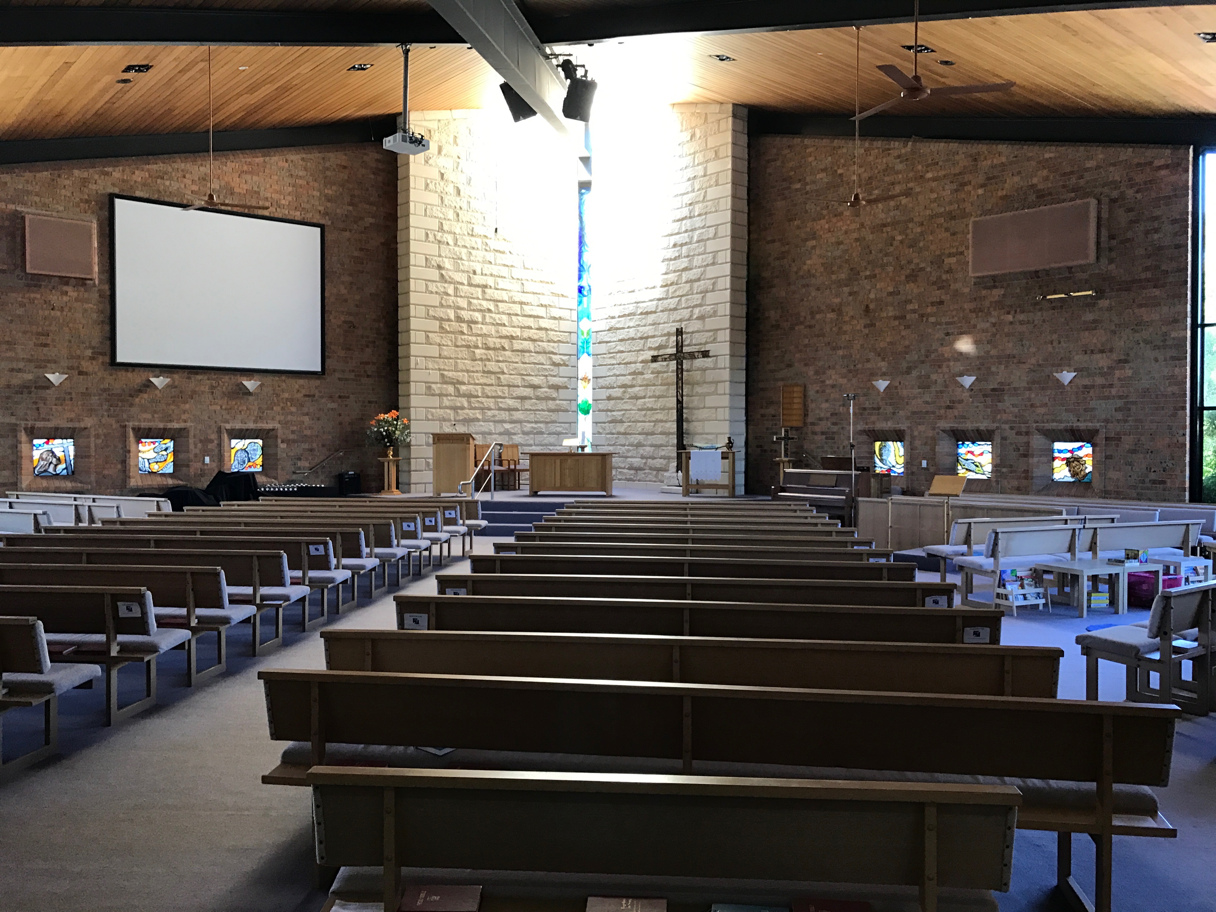 Photo of Glen Waverly Uniting Church