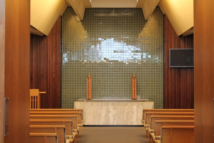 Photo of Fawkner Memorial Park