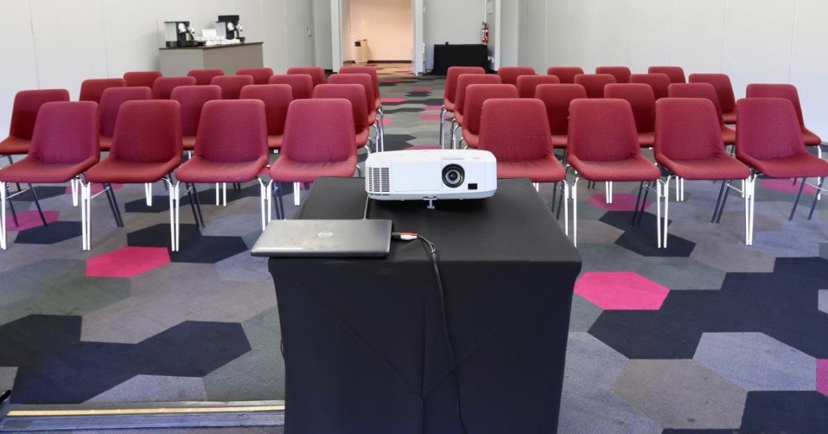 Photo of Karralyka Centre