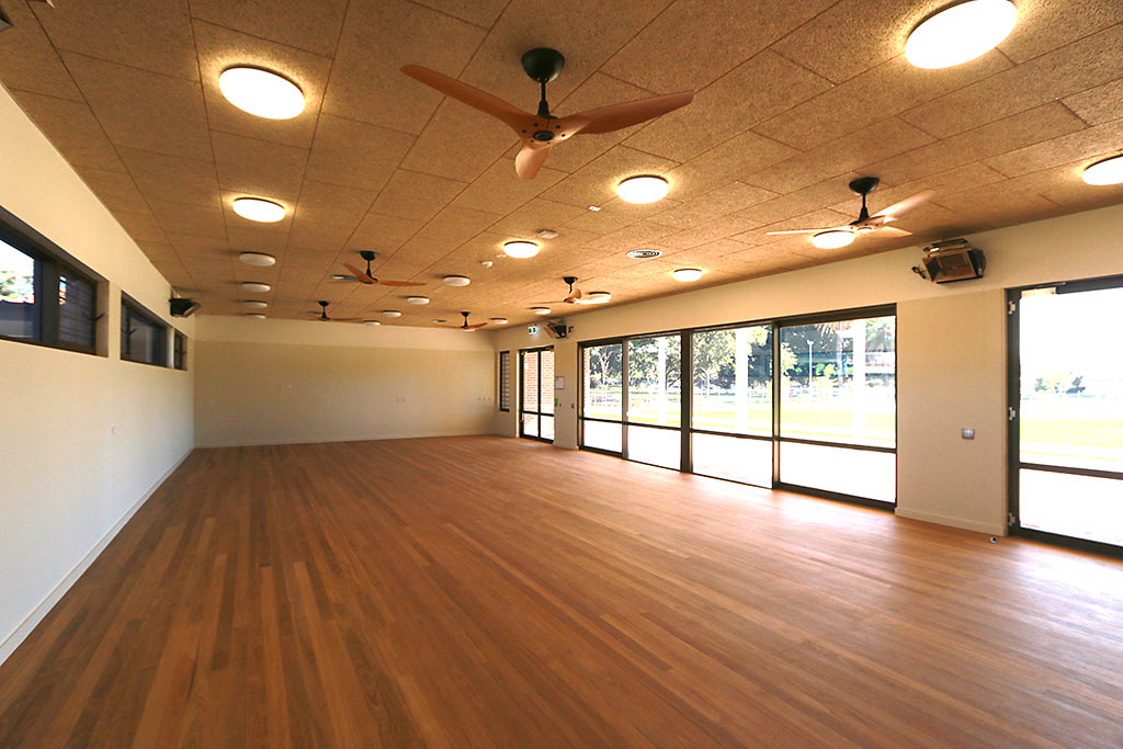 Photo of Kensington Park Community Centre