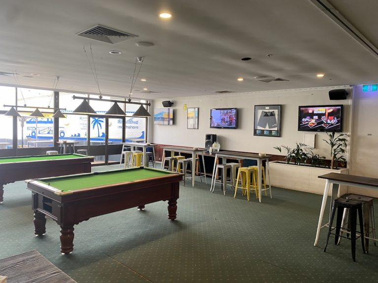 Photo of The Northshore Tavern