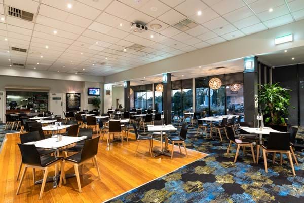 Photo of Keilor East RSL