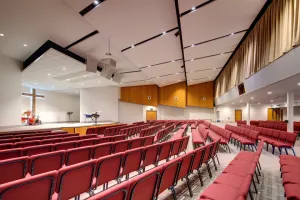 Photo of Toongabbie Baptist Church