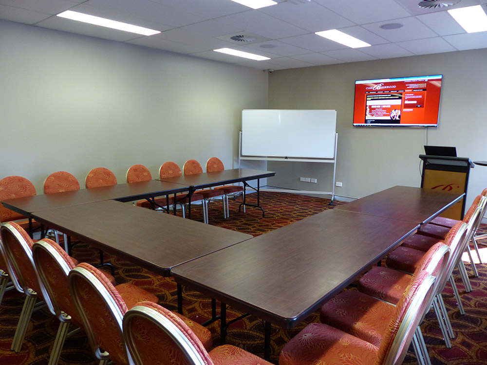 Photo of Croydon Park Club