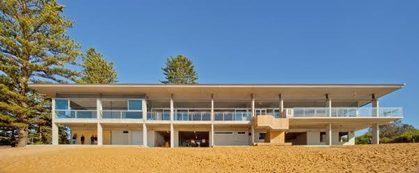 Avalon Beach SLSC