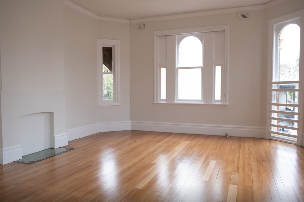 Photo of EJ Ward Paddington Community Centre