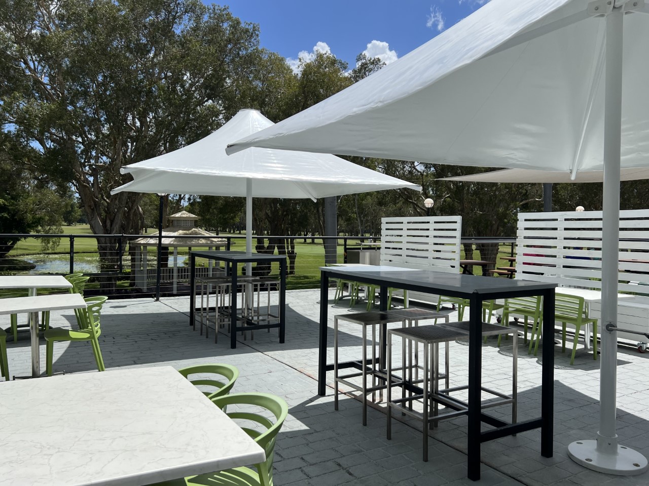 Redland Bay Golf Club